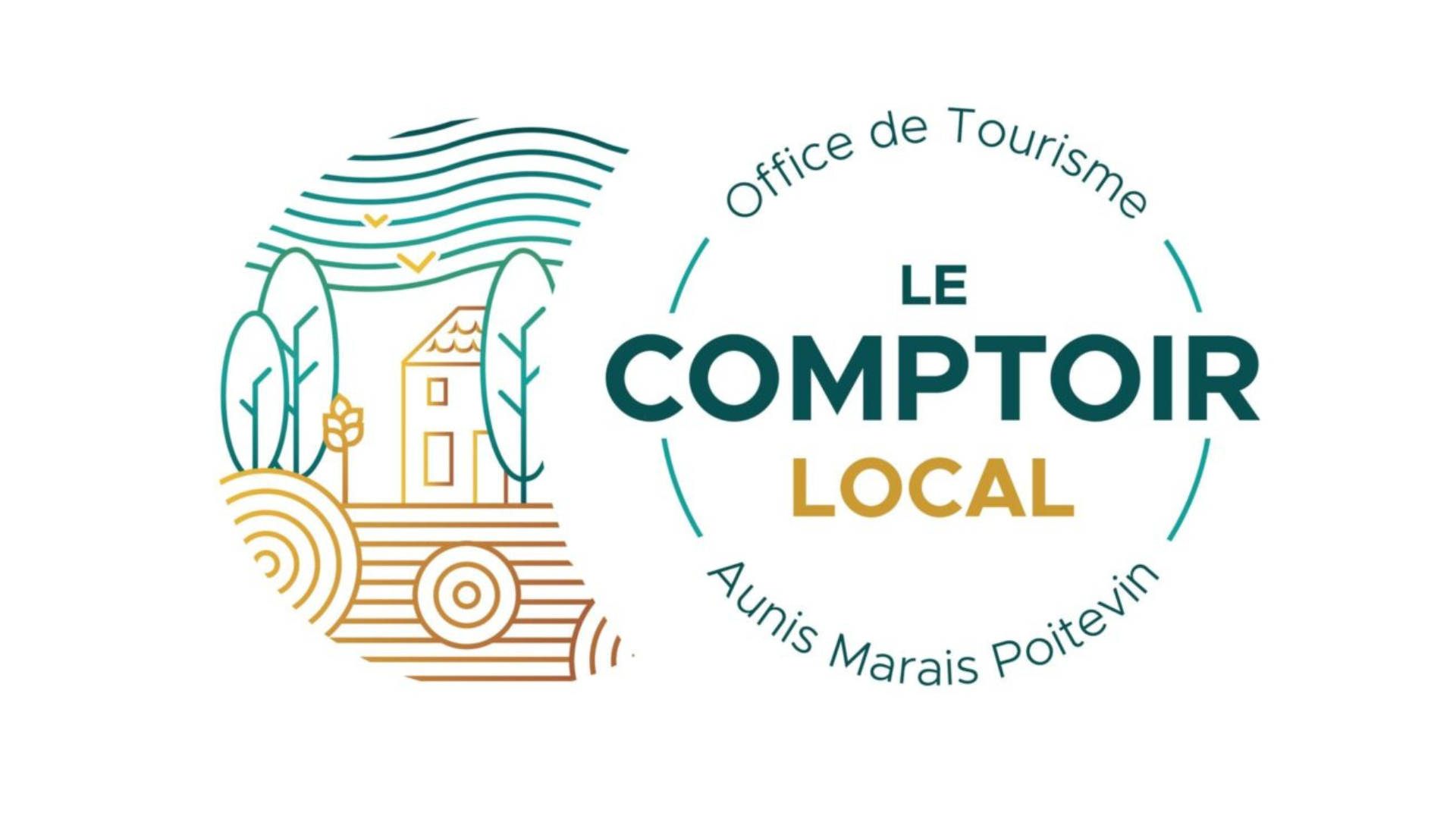 Partenaire Aunis Marais Poitevin